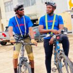 Fitness & Leisure Ride