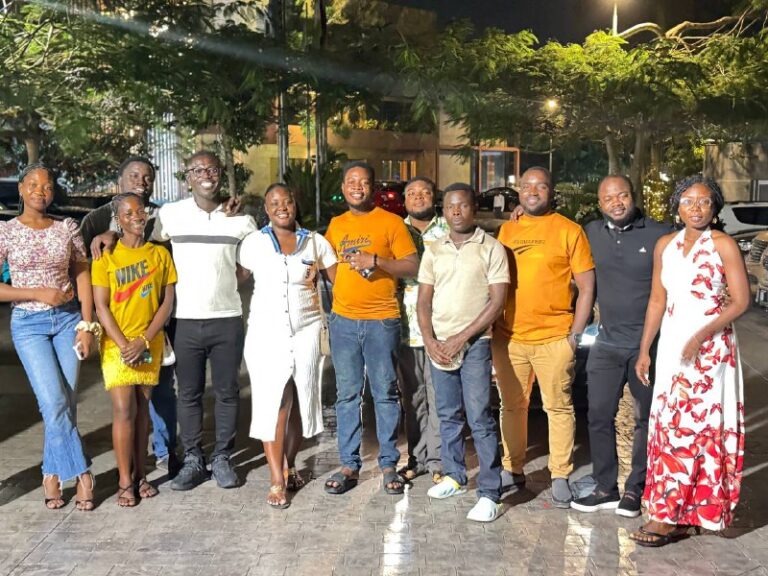 Journey East 2024 Dec – 2025 Jan: The Theocation Experience with Theotrek