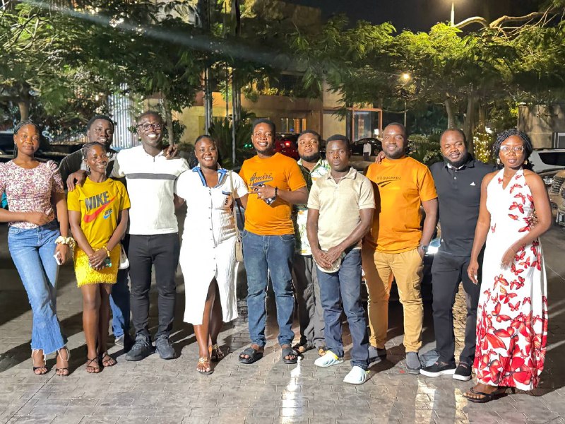 Journey East 2024 Dec – 2025 Jan: The Theocation Experience with Theotrek